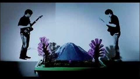 Love Of Diagrams - "The Pyramid"