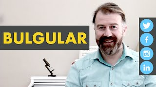 Bulgular Bölümü - Makale Ve Tez