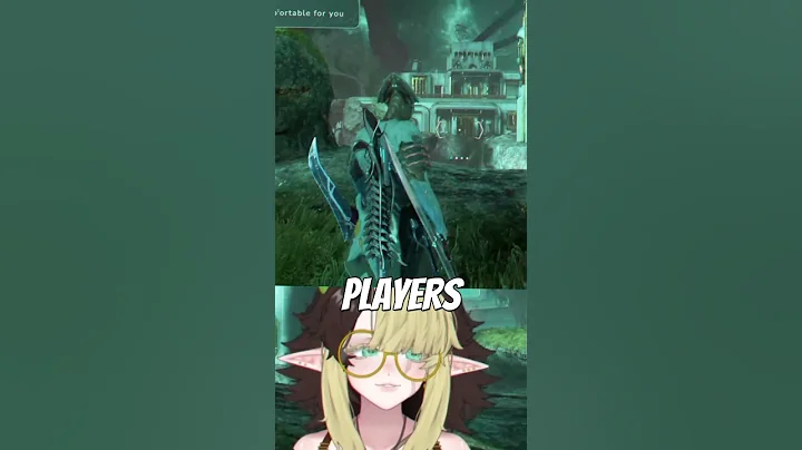 Warframe Community is AMAZING #warframe #vtuber #twitchstreamer #twitch #vtuberen #TennoCreate