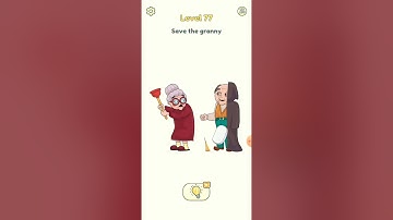 DOP 2 : Delete one part level 94 walkthrough solution #shorts #DOP2 #shortsfeed  #youtubeshorts