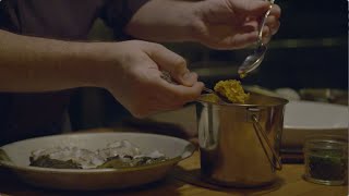 The Pearl - Restaurant, Tavern, & Oyster Room - Chef Ian