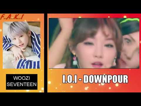 ქეიპოპ მუსიკები რომლებიც დაწერილია ქეიპოპ აიდოლების მიერ