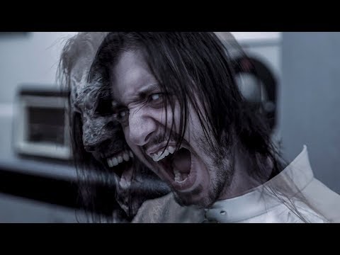 Ivan King - "Psychobreak" feat. Infernalizer [OFFICIAL VIDEO]