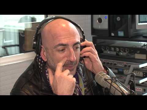 რატომ აქვს საქართველოს მხარდაჭერის იმედი ევროვიზიაზე სან მარინოს წარმომადგენელს?!