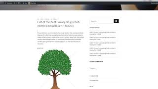 SERP.farm update 1.79. Random image widget.