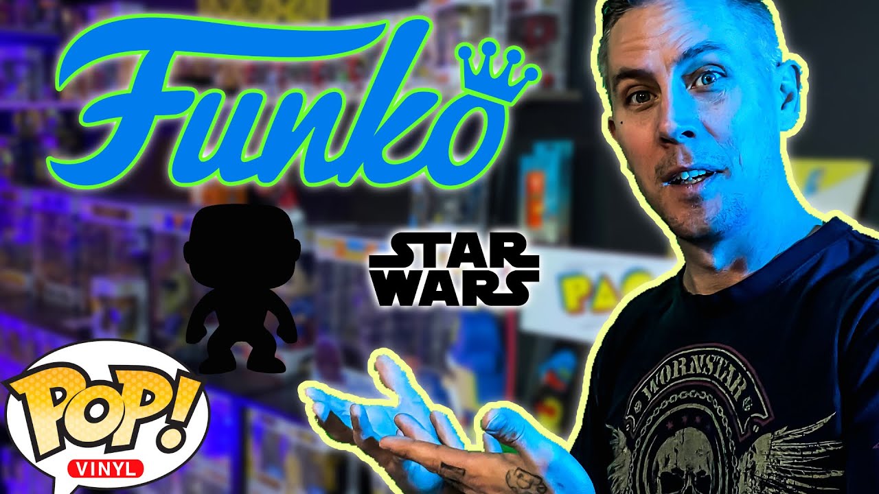 New Funko Pop Collection Wall Tour 2021 Covid Addition