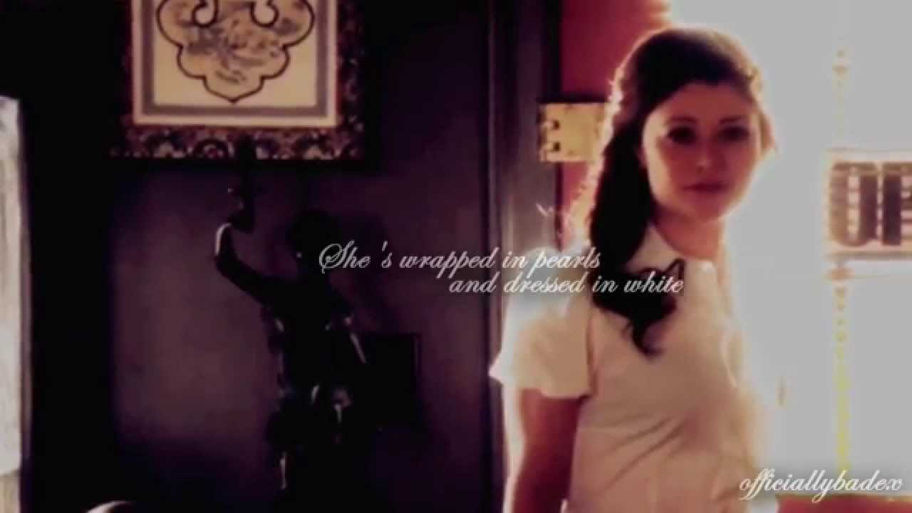 You'll be my princess, fair lady | Rumbelle