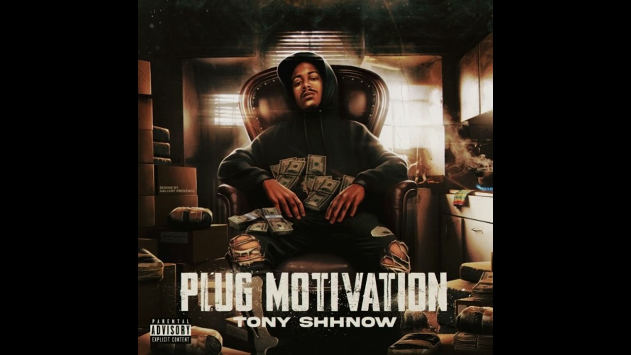 Tony Shhnow x Popstar Benny x Mexikodro x Plugg type beat (prod.40man)