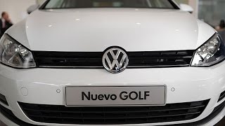 Volkswagen May Pay $10B in U.S. Diesel Scandal Settlement Volkswagen May Pay $10B in U.S. Diesel Scandal Settlement