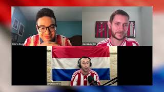 Guarani Vision Episode 210: Paraguay Qualify To Round of 32 After Getting Out Of A Tough Group