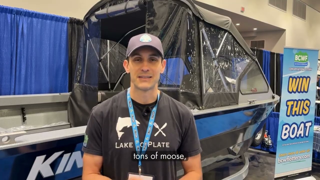 Новости BCWF от Джесси Земана — неделя с 15 января 2026 года