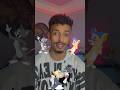 شخصيات أتجوز ف عالم الكرتون 😱🔥الجزء4❤️💍