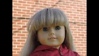 Fabulous Fallkirstens First Photo Shootann Luminar