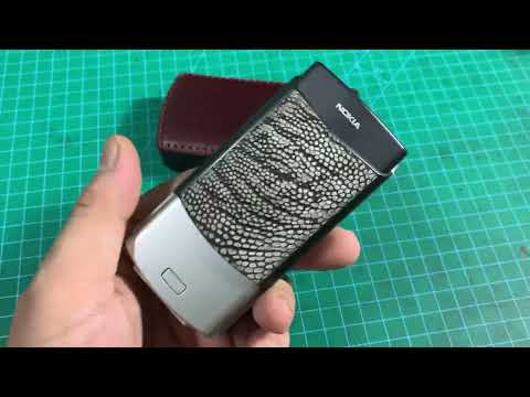 Video Bán nokia N70 kèm đồ chơi chất - 0967959981 - youtube