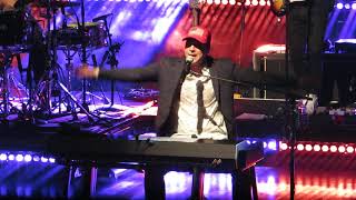 2019 08 17 Gavin DeGraw - You Make My Heart Sing Louder