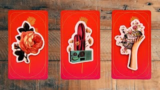 HOW ATTRACTIVE ARE YOU TO YOUR CRUSH❓❗ | PICK A CARD TAROT READING