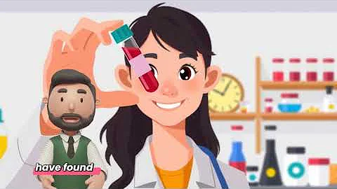 Biomarkers Detectives of Health and Disease (4 Minutes)