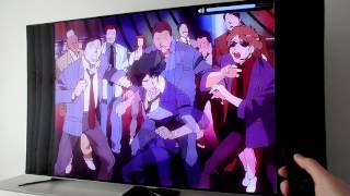 Kodi keymap editor (Nexus Player)