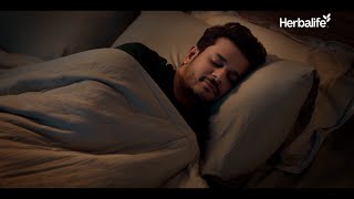 Introducing Herbalife Sleep Enhance