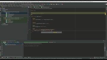 Android Mockito Tutorial - Captor