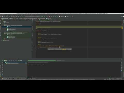 Android Mockito Tutorial - Captor