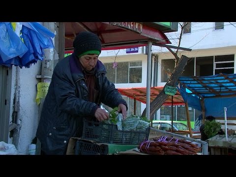 გარევაჭრობის აკრძალვა