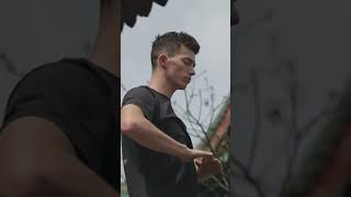 Kung Fu Is In Everything We Do. Its In How We Speak, How We Think, And How We Carry Ourselves.