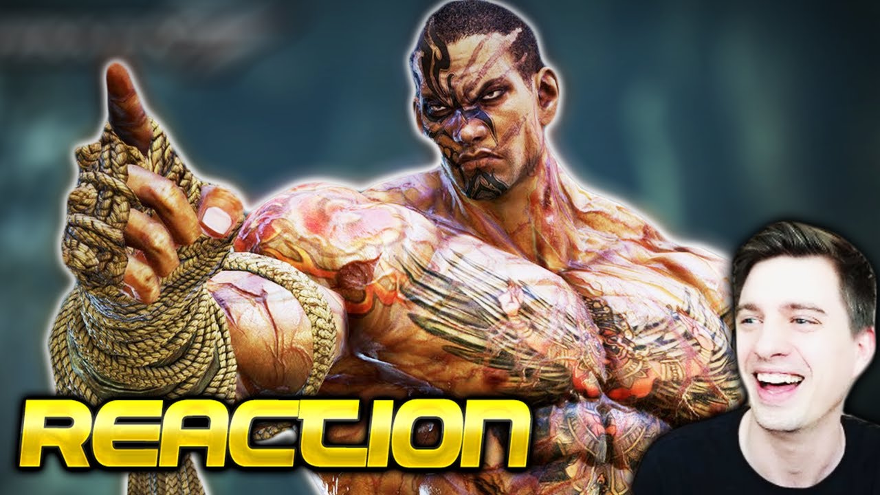 TMM Reacts To Fahkumram New Trailer