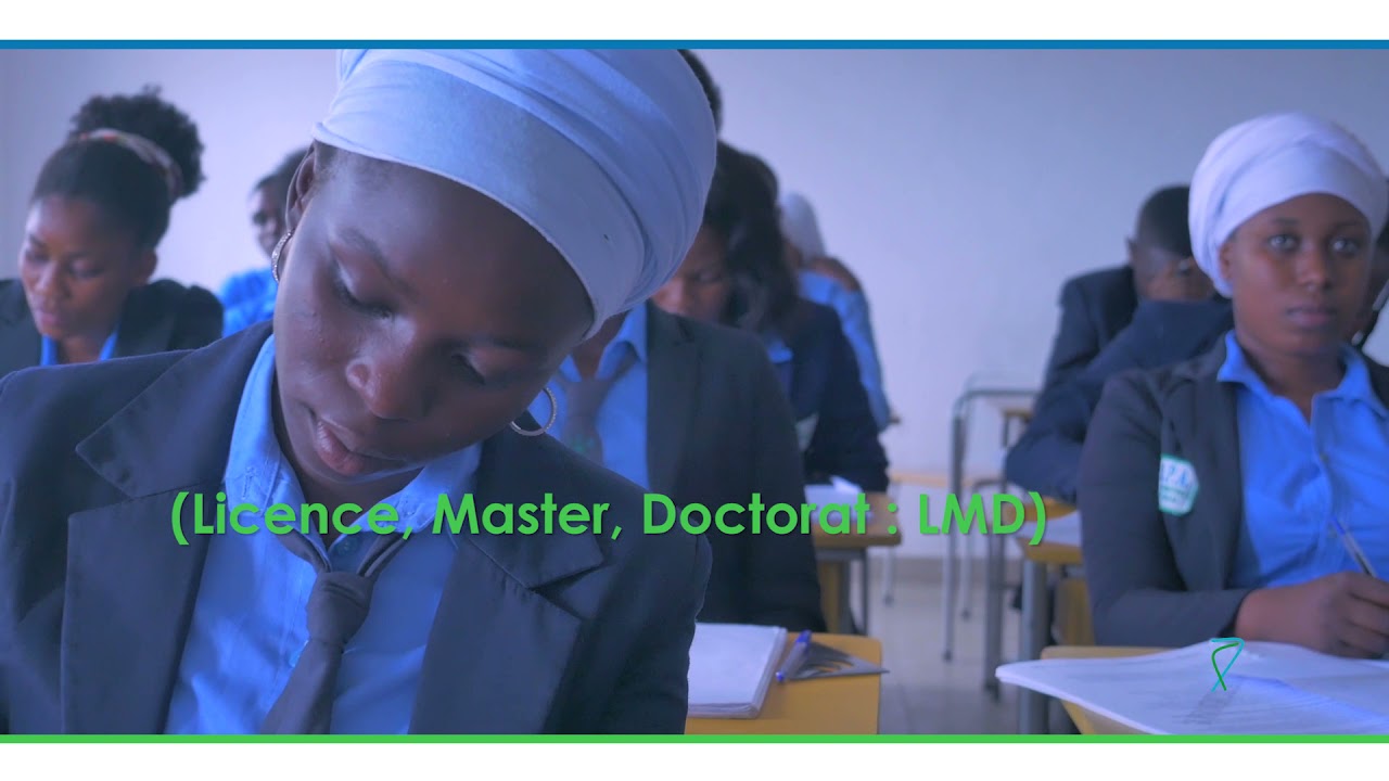 Film institutionnel UIPA