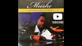Mushe - Number 1 (ft. Exit Rockaz & Ann Singer) Old School