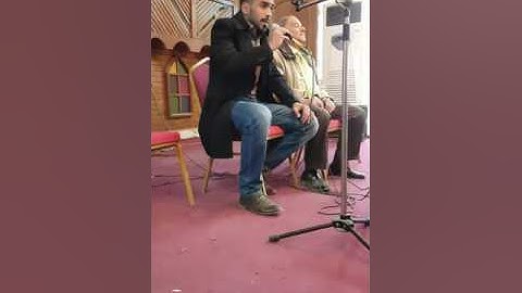 منقبة  .. بصوت القارئ محمد سجاد الرفاعي