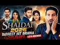 Shaidai Drama | 2026 Biggest Flop Aur Hit Drama | Let’s Discuss | Feroz Khan Drama 