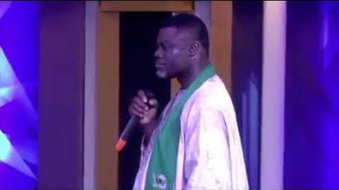 Nothing can threaten my stand, I am for GOD & for the Nigerian People - Prophet Isa El-buba