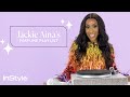 Jackie Aina Reveals Rihanna’s “Signature” Scent & Her Personal Perfume Faves | InStyle