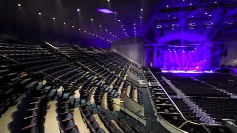 The Script on Tour: Danny