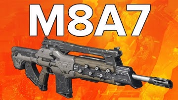 Varix M8A7? Random Class Generator Episode 2