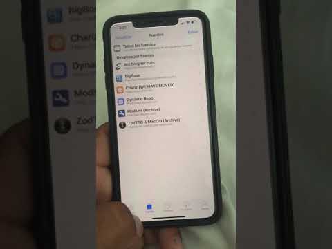 Jailbreak iOS 12.4 for iPhone XS Max, XR - Latest Updates!. 