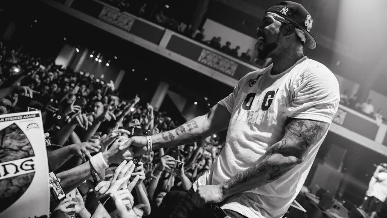 Method Man - remixtape by arigato. 2024