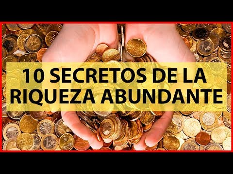 10 SECRETOS DE