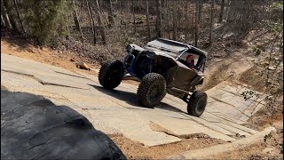 BLUE HOLLER OFF-ROAD PARK