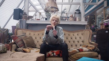 Fischer Tropsch - Relieving (Official Video)