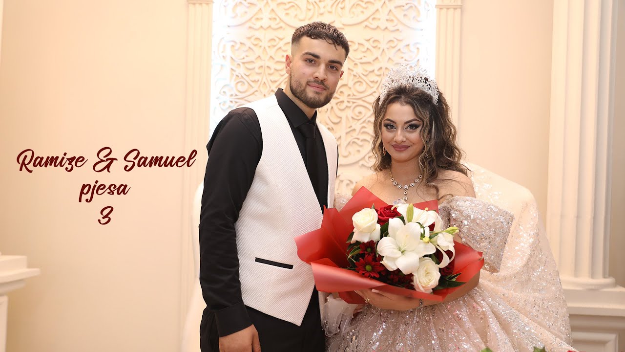 Pjesa e Trete Ramize & Samuel Bilisht nentor 2023