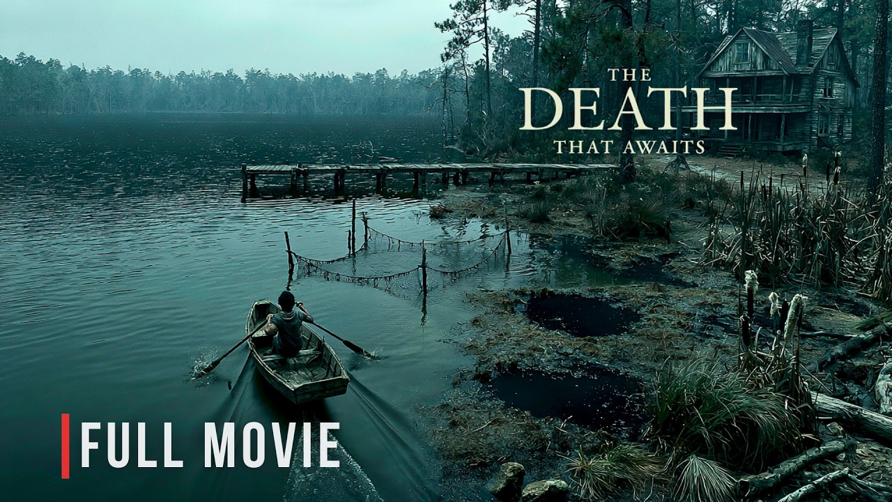 A Young Woman Is Hired as a Caretaker… And Uncovers a Family's Dark Secret! | Full Movie