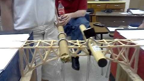 Lourdes toothpick bridge ( eric josh)