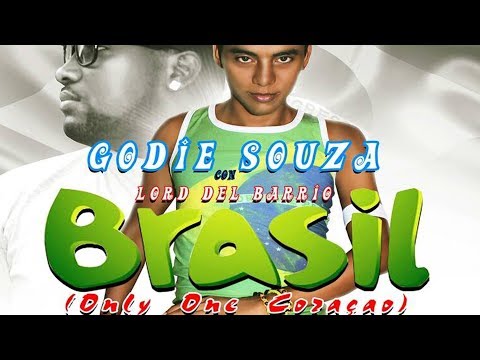Godie Souza -