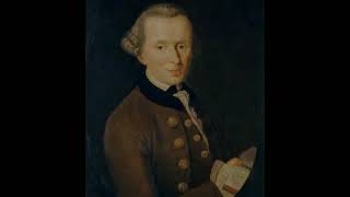 Immanuel Kant - Wikipedia article