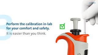 Lab Safety Practices: Corning® Lambda™ EliteTouch™ Pipettors