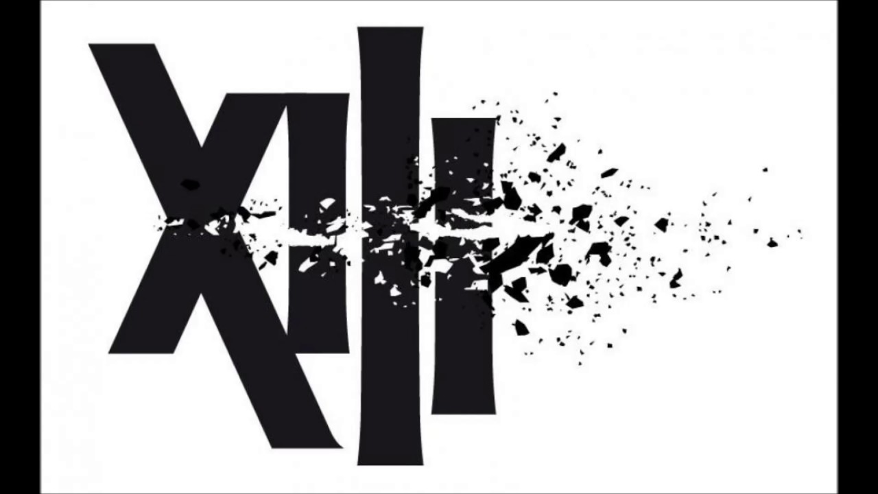 Xiii группа. XIII логотип. XIII картинки. XIII клан. Группа XIII эмблема.