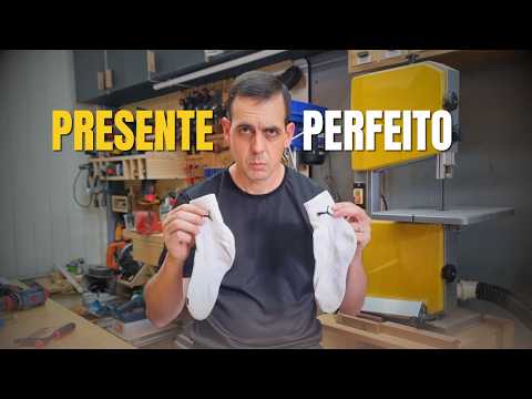 Presentes que TODO