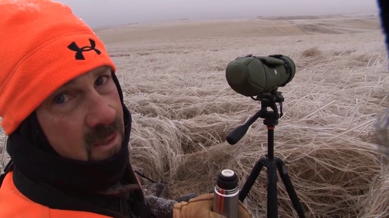 2013 North Dakota Rifle Season. YouTube
